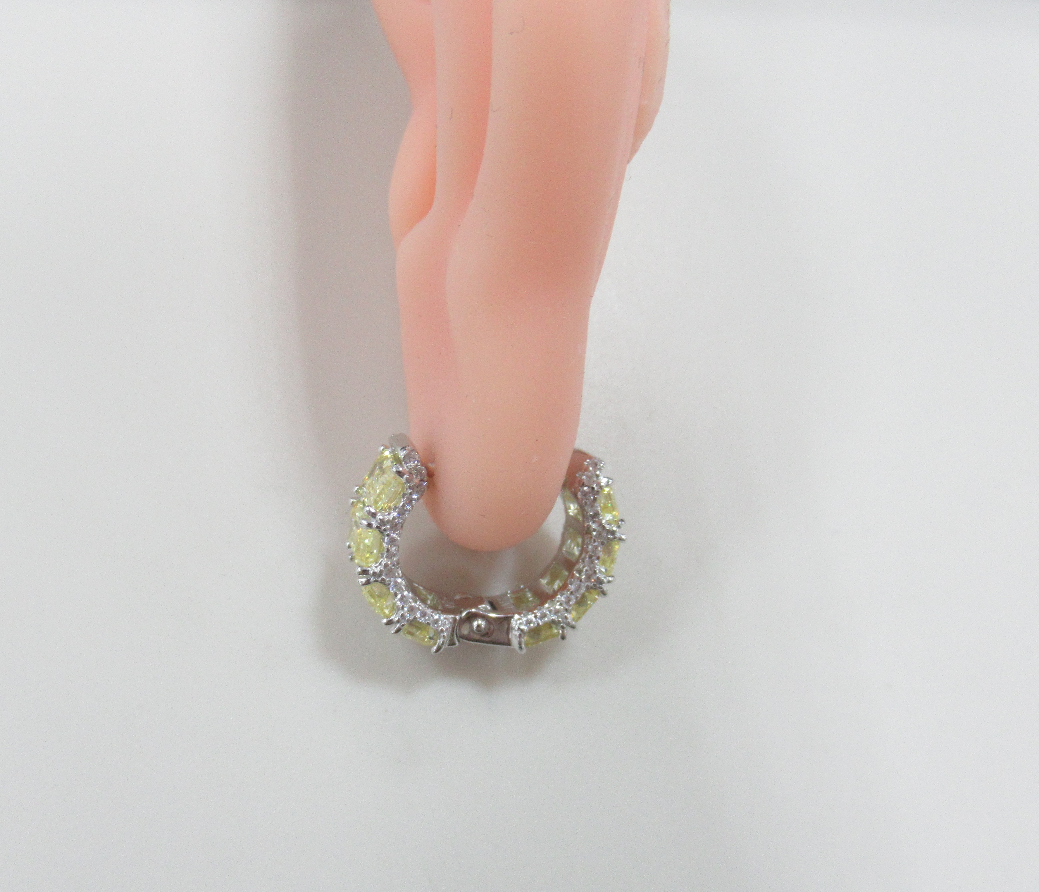 10523-000216 Серьги (Ag 925)